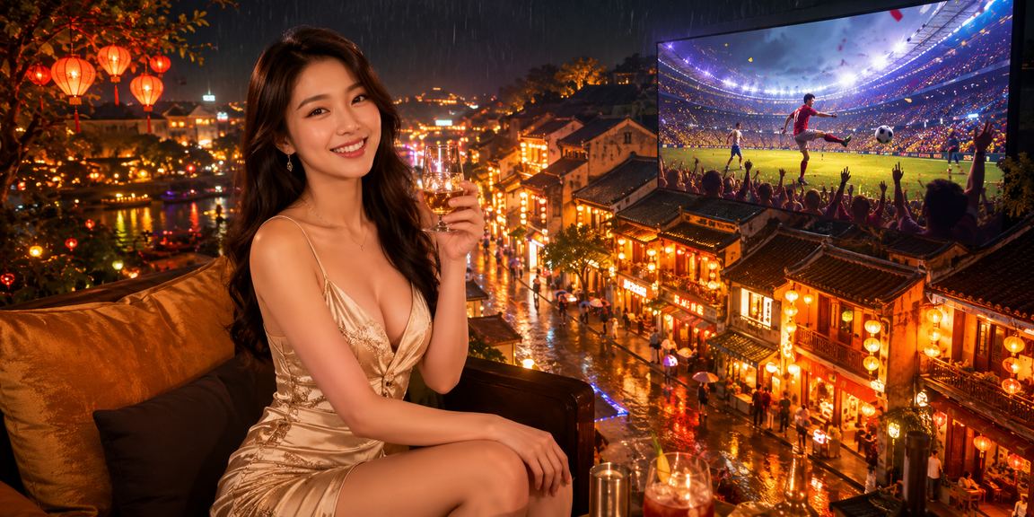 Người chơi Việt Nam trải nghiệm casino trực tuyến và cá cược thể thao trên điện thoại