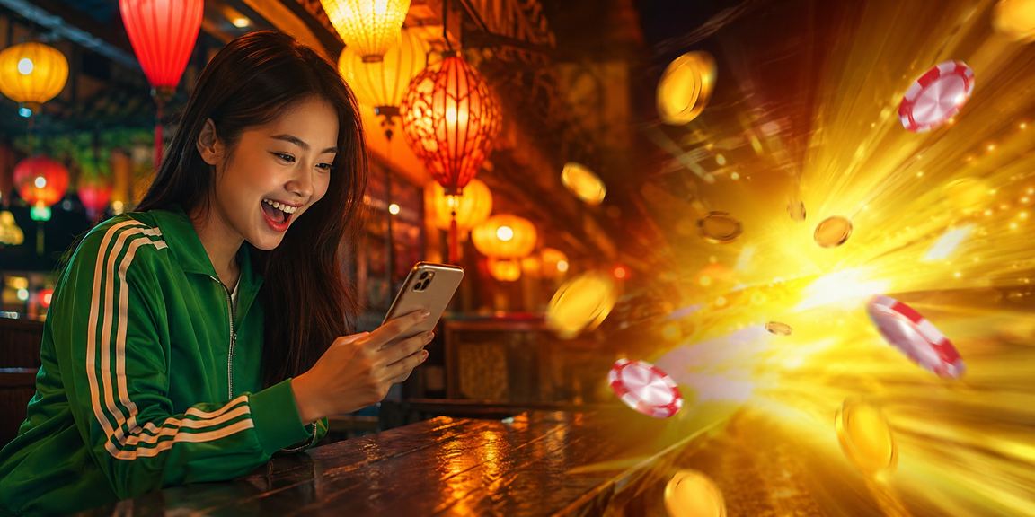 Người chơi casino trực tuyến Việt Nam kiểm tra tài khoản và lịch sử giao dịch trên giao diện hỗ trợ
