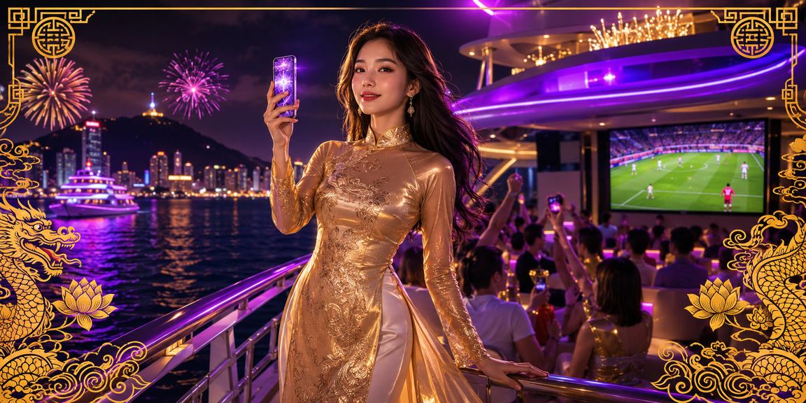 Nền tảng casino và cá cược trực tuyến Vietnam với điều khoản sử dụng rõ ràng